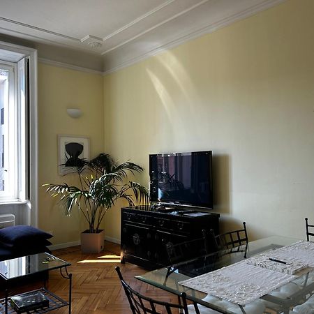 Sant'Ambrogio With Charme Apartment Milan Luaran gambar