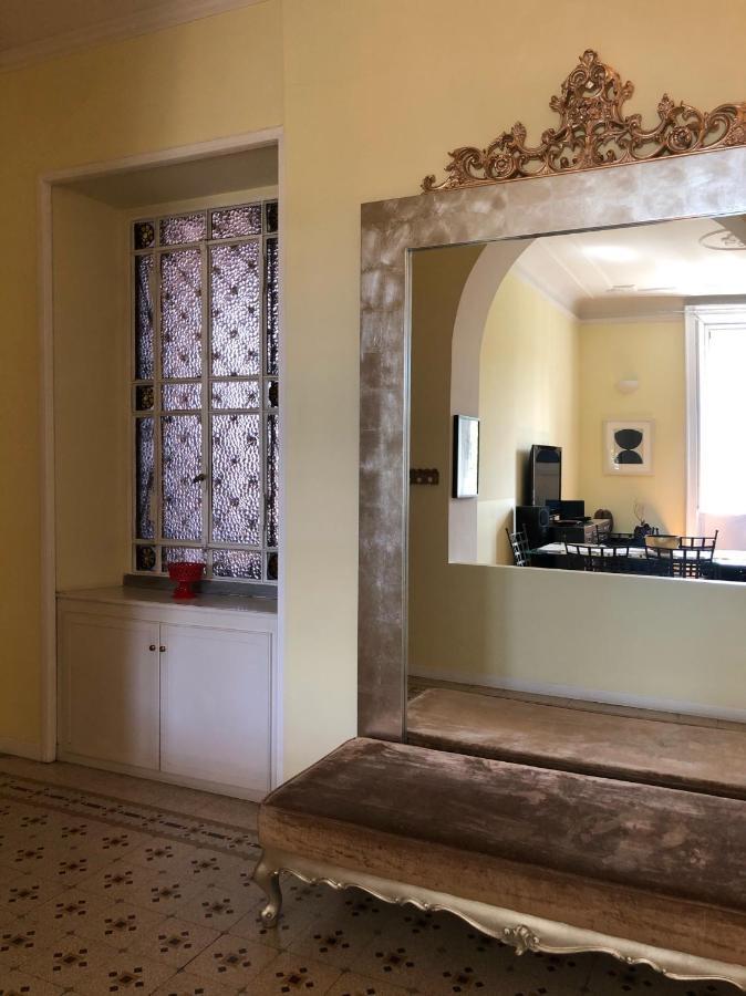 Sant'Ambrogio With Charme Apartment Milan Luaran gambar