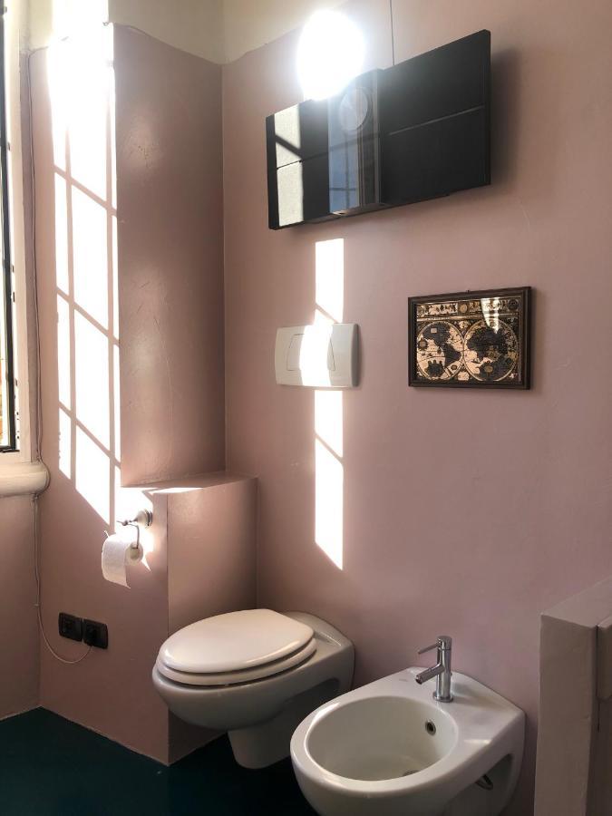 Sant'Ambrogio With Charme Apartment Milan Luaran gambar