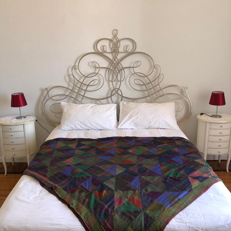 Sant'Ambrogio With Charme Apartment Milan Luaran gambar
