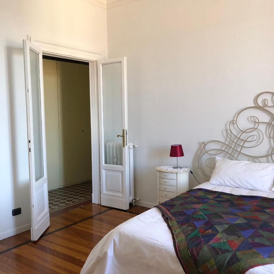 Sant'Ambrogio With Charme Apartment Milan Luaran gambar