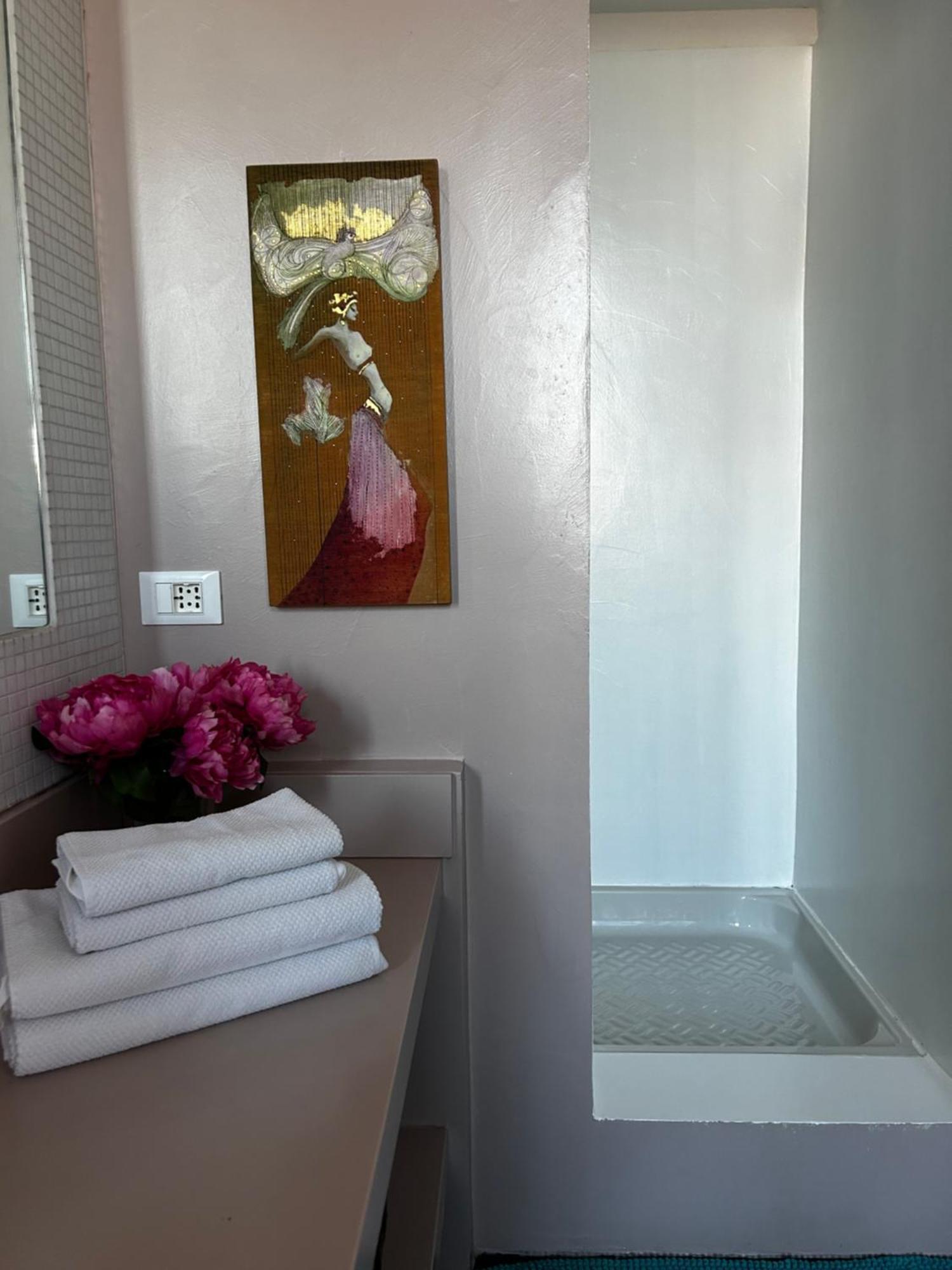 Sant'Ambrogio With Charme Apartment Milan Luaran gambar