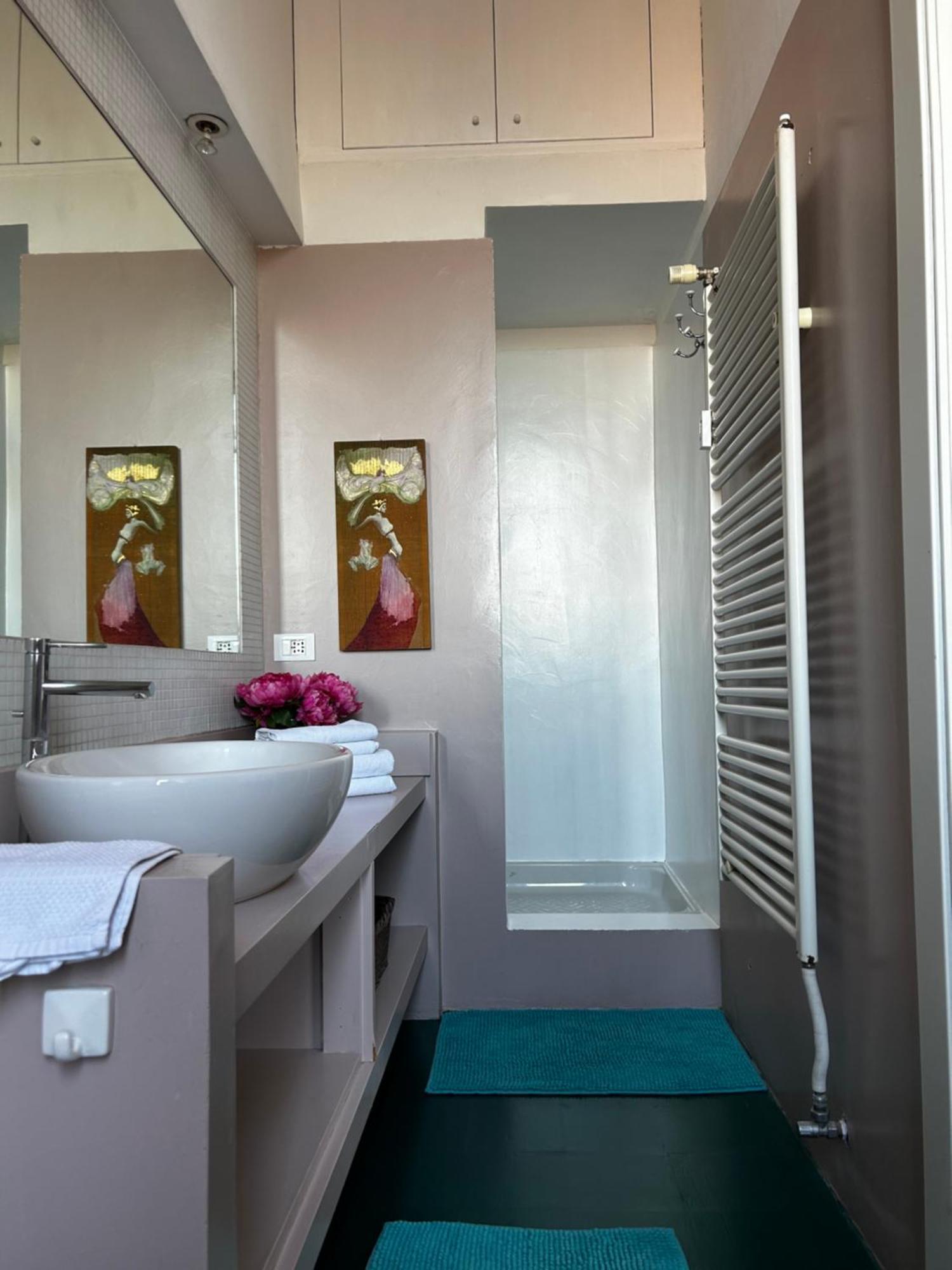 Sant'Ambrogio With Charme Apartment Milan Luaran gambar