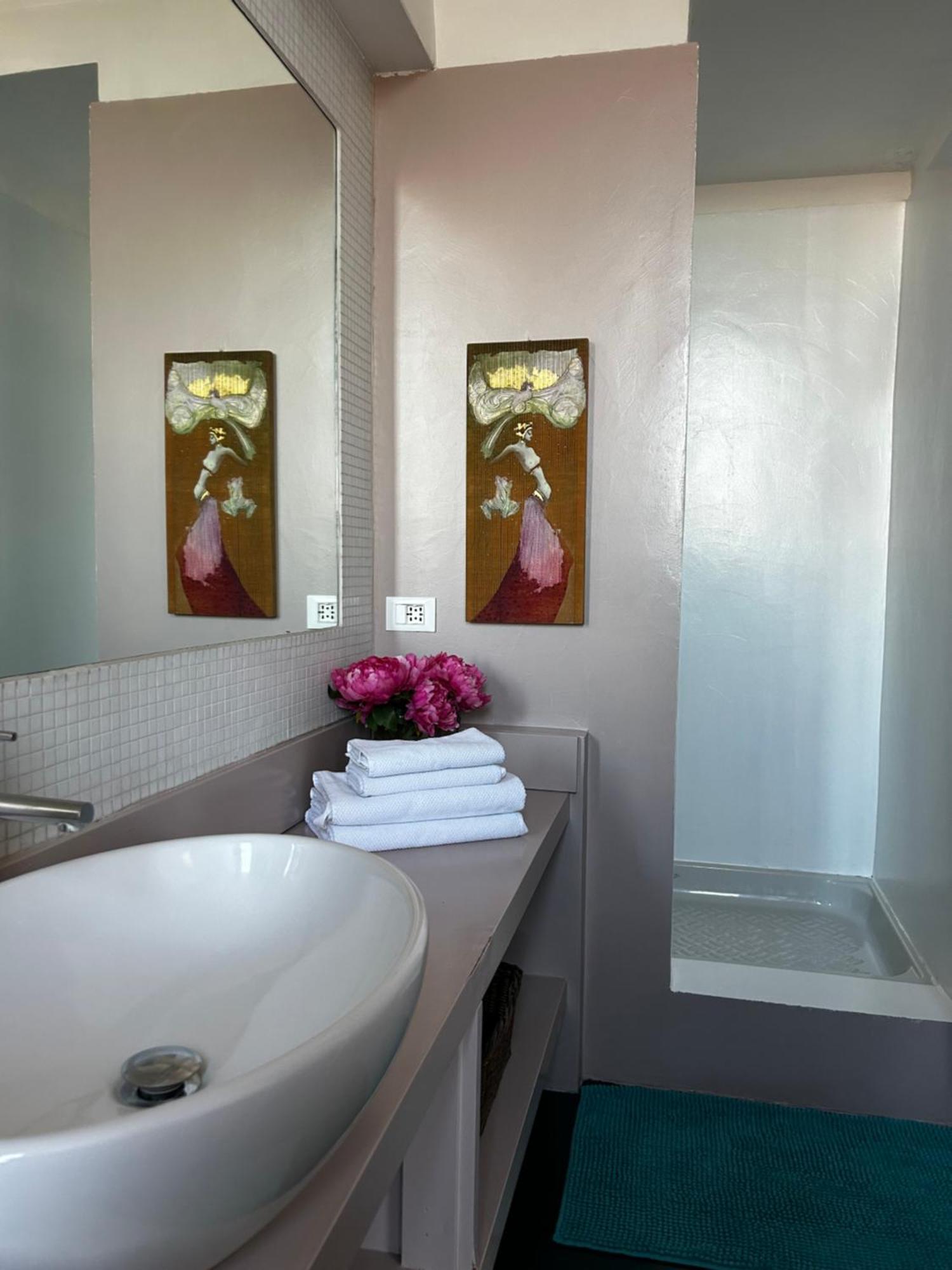 Sant'Ambrogio With Charme Apartment Milan Luaran gambar