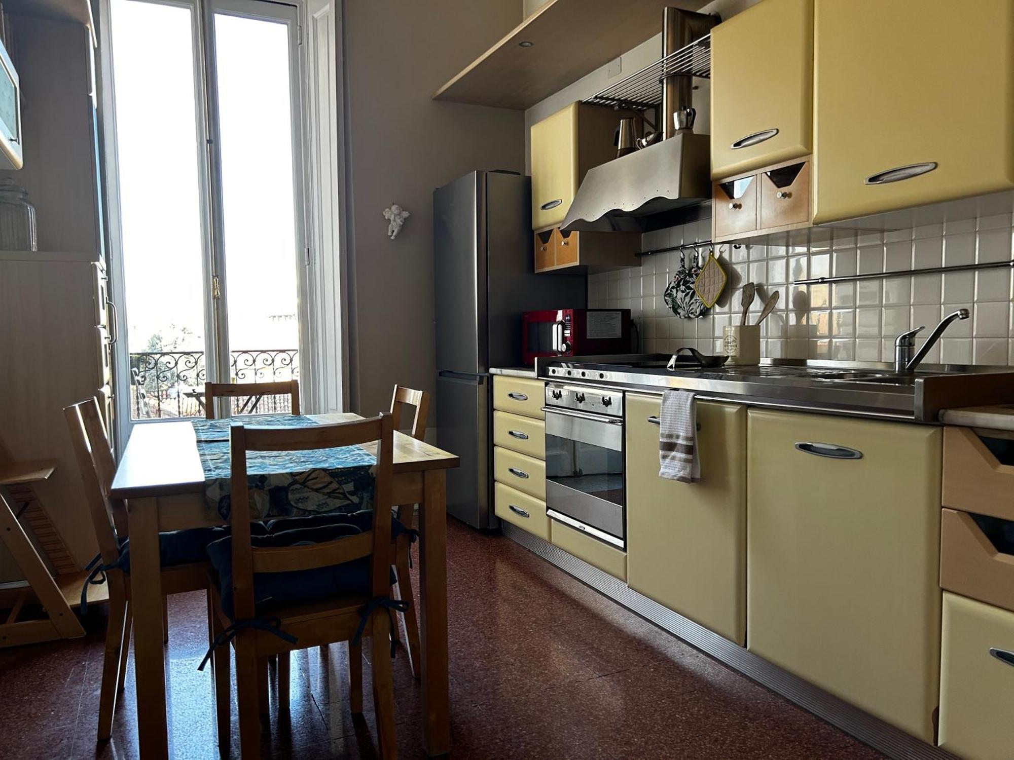 Sant'Ambrogio With Charme Apartment Milan Luaran gambar
