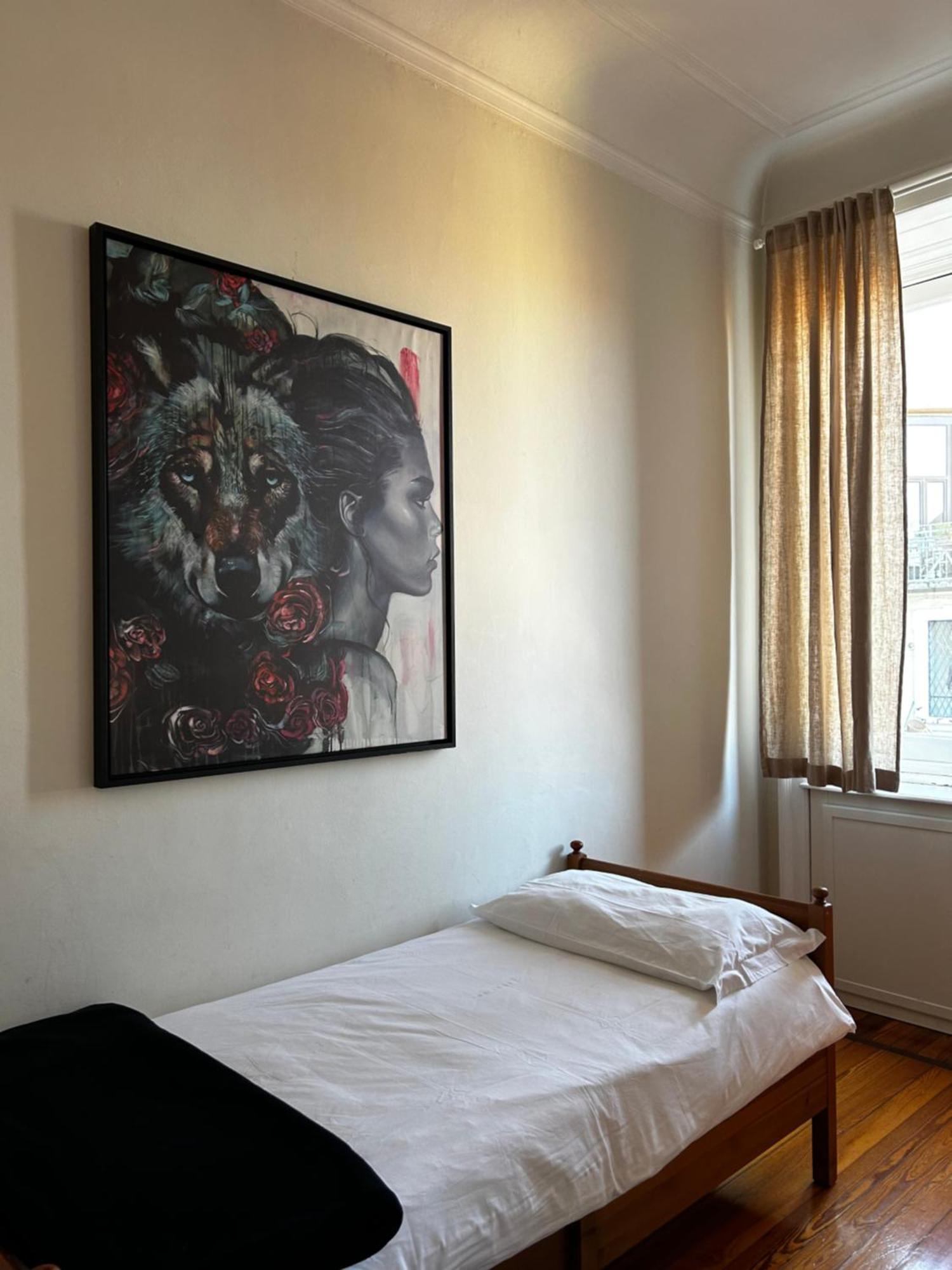 Sant'Ambrogio With Charme Apartment Milan Luaran gambar