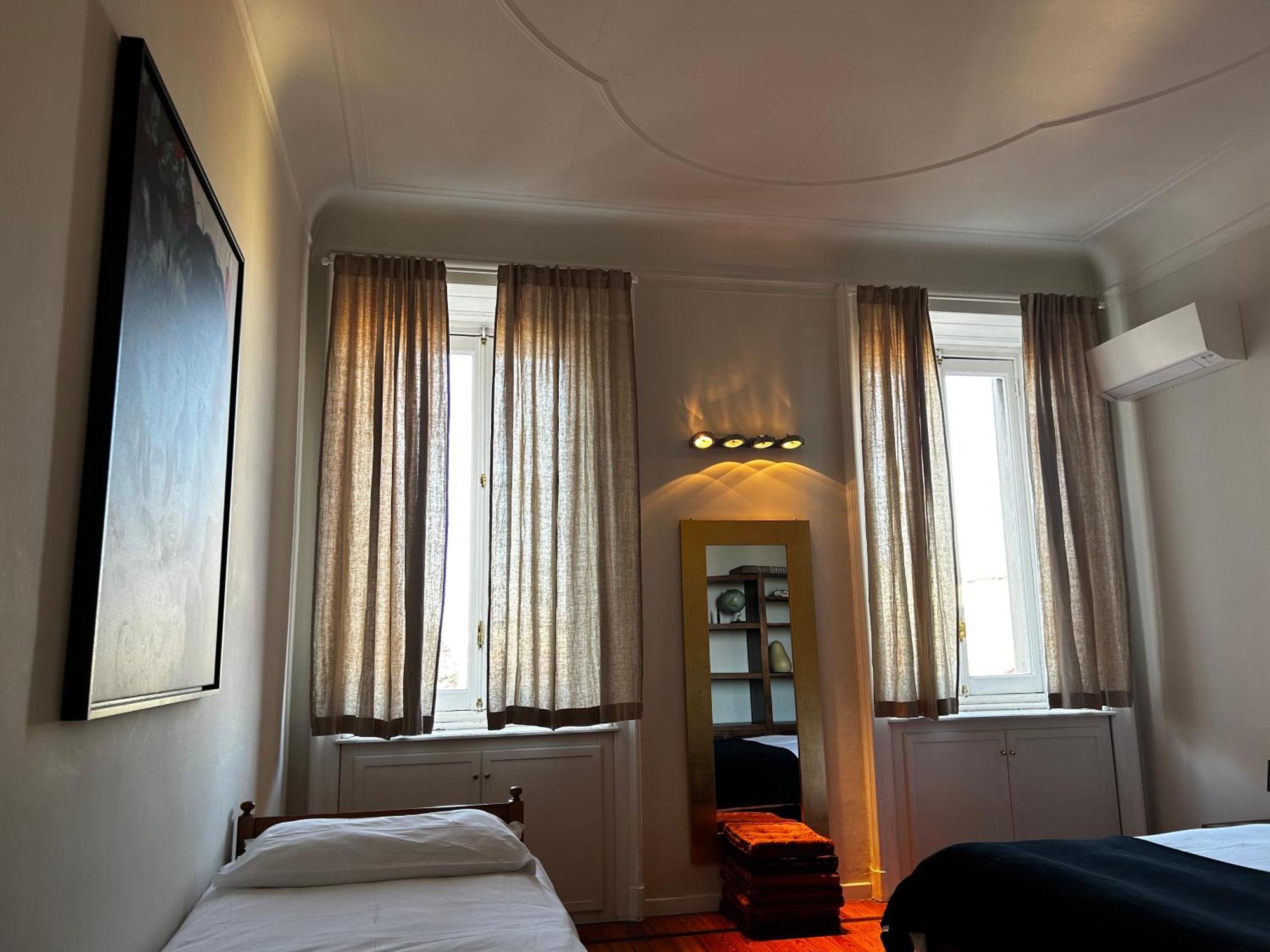Sant'Ambrogio With Charme Apartment Milan Luaran gambar