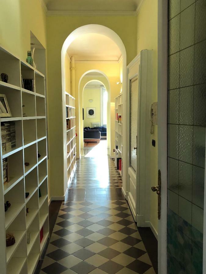 Sant'Ambrogio With Charme Apartment Milan Luaran gambar